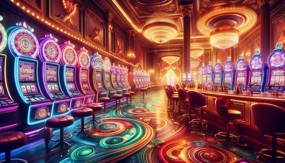 Coral Casino